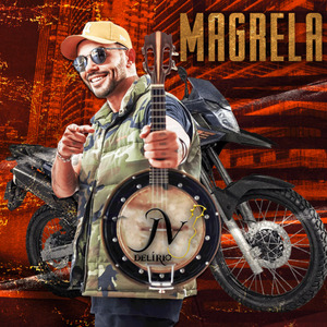 Magrela