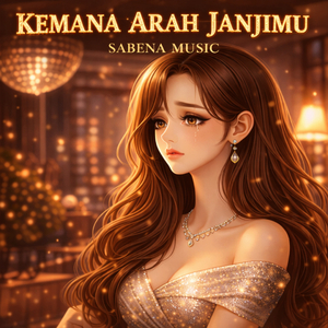 KEMANA ARAH JANJIMU