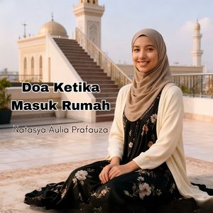 Doa Ketika Masuk Rumah