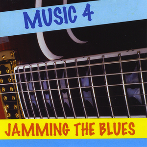 Smoking Hot Guitar Blues