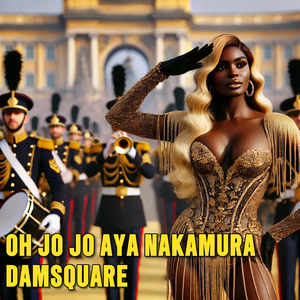 OH JO JO AYA NAKAMURA