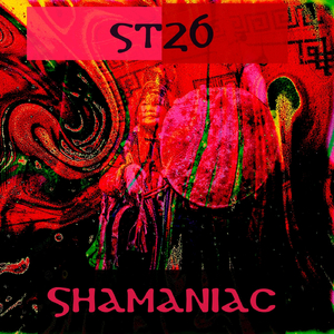 Shamaniac