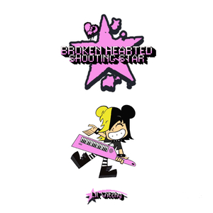 The Molly ****ed Up My Brain!! >_<