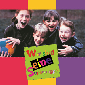 Das Volk, das im Finstern wandelt