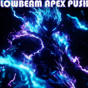 BOOSTLANE NIGHT SWERVE