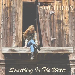 Something In The Water