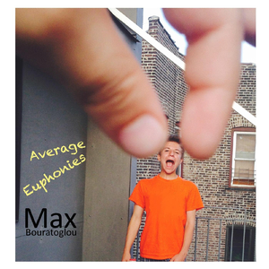 Cry (feat. Lorenza Ponce)