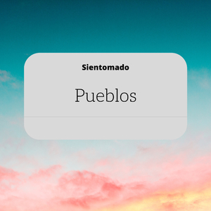 Pueblos