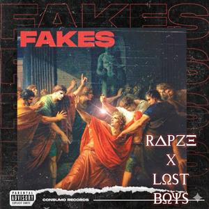 Fakes (feat. LostB0y$)
