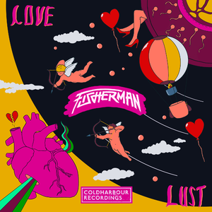 Love vs. Lust (Extended Mix)