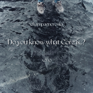 Do you know what Core is...？