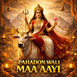Pahadon Wali Maa Aayi