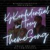 Kj Manuel - KjKonfidential Theme Song (feat. Atlas Speaks & Christiana)