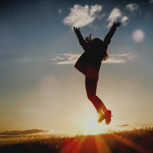 すべてを乗り越えて