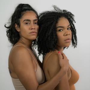 Amigas Pa’ Siempre