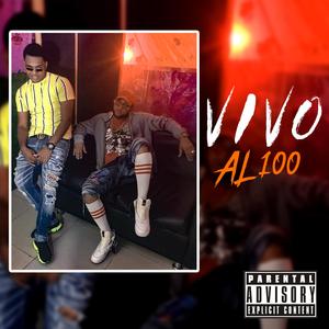 Vivo Al 100 (feat. Tayron) (En vivo)