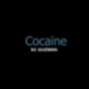 Cocaïne