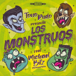 Los Monstruos (feat. Michael Bitz & Mephiskapheles)