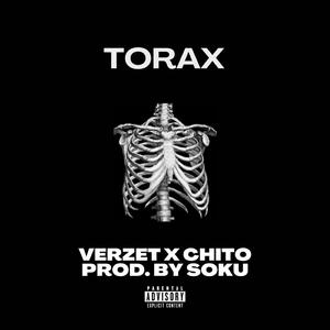 Torax (feat. Verzet) (Soku Remix)