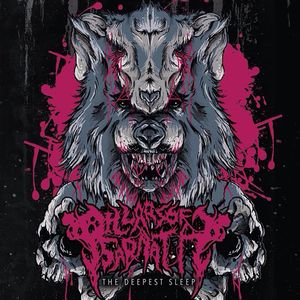 Dein vater ist ein morder