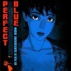 Perfect Blue