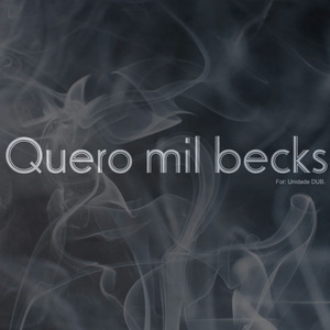 Quero Mil Becks