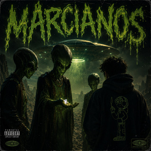 MARCIANOS