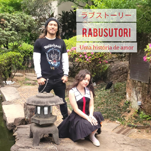 Rabusutori (Uma História De Amor ) [feat. Ricardo Di Roberto]