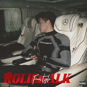 Rolie Talk Freestyle