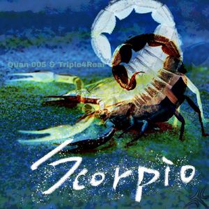 Pop Smoke x Fivio Foreign Type Beat - Scorpio