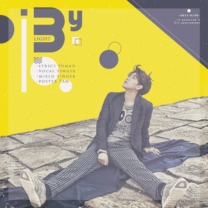 Mr.Light(边伯贤0130亮相五周年纪念曲)