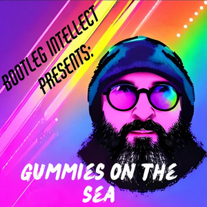 Gummies On The Sea