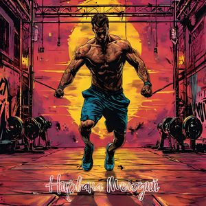 Сжигая калории