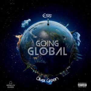 Going Global (feat. Oliver Green)