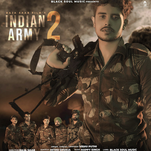 indian Army 2
