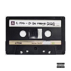 On God Freestyle (2020)