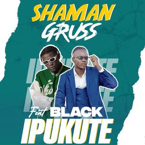 Ipukute (feat. Black)