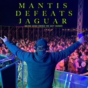 We're High (When We Get Down)