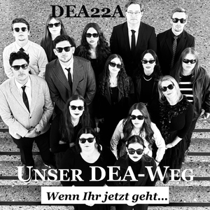 Wenn Ihr jetzt geht...