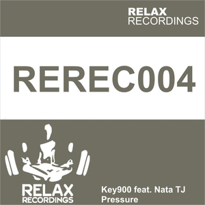 Pressure (Original Ekstatik Mix)