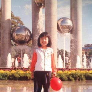 月亮代表我的心