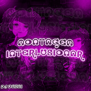 MONTAGEM INTERLUSIONAR