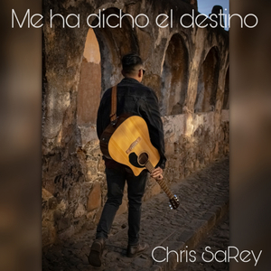 Me Ha Dicho el Destino
