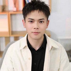 夜空中你的温热-小旭哥哥