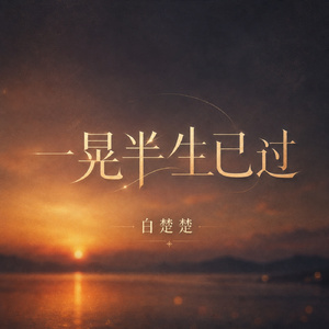 一晃半生已过