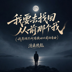我要去找回从前那个我(我愿倾尽所有换回从前的自由)