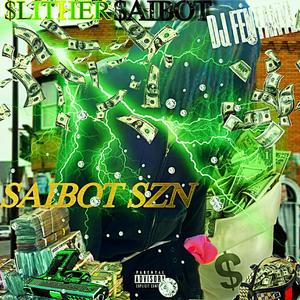 Batman&Robin (feat. trenchbaby & GTB Kwan)