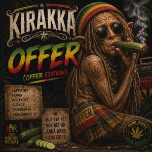 Offer (Reggae Version)