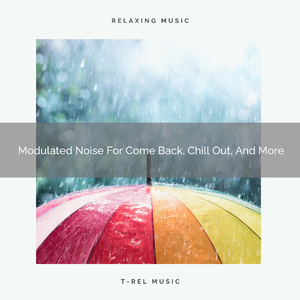 Claming Noise For Enjoy Every Day, Refresh, And Brand New Start