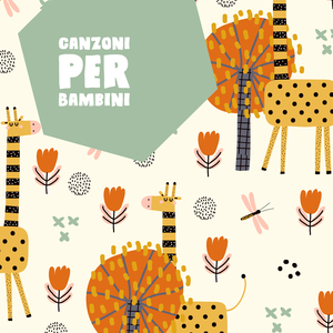 Musica Rilassante per i Bambini